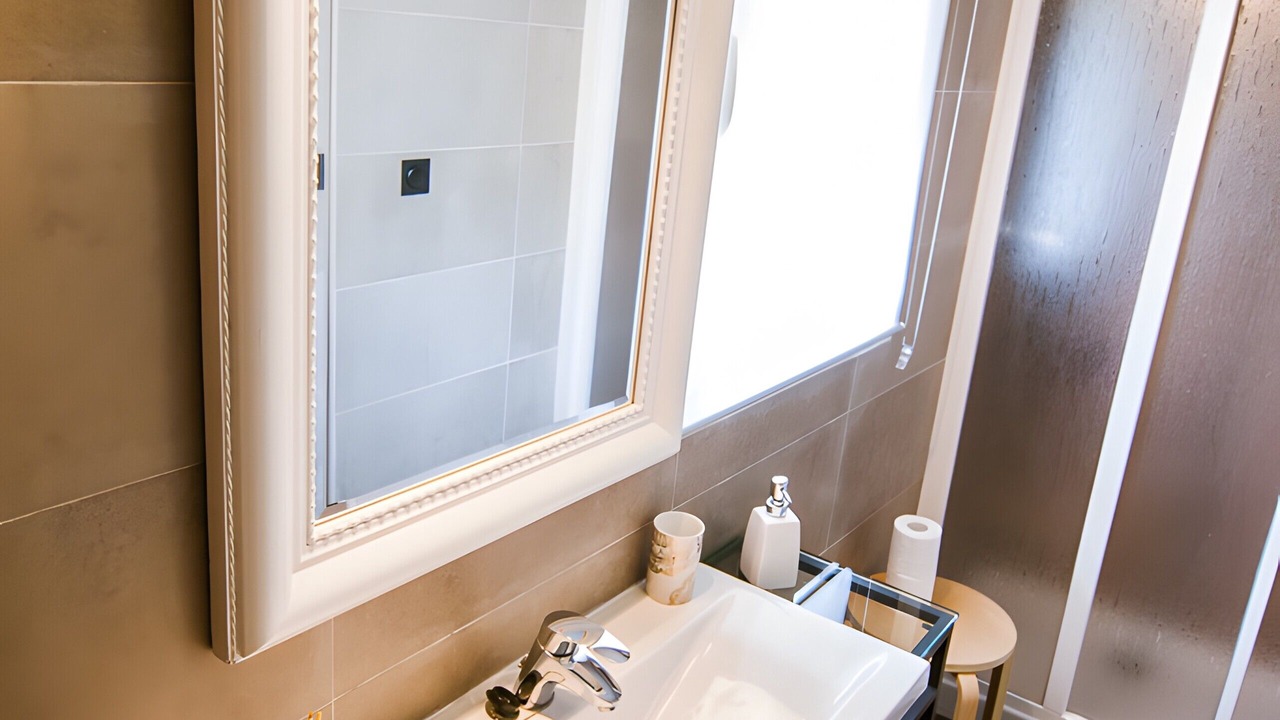 Photo of Bathroom in Amurrio
