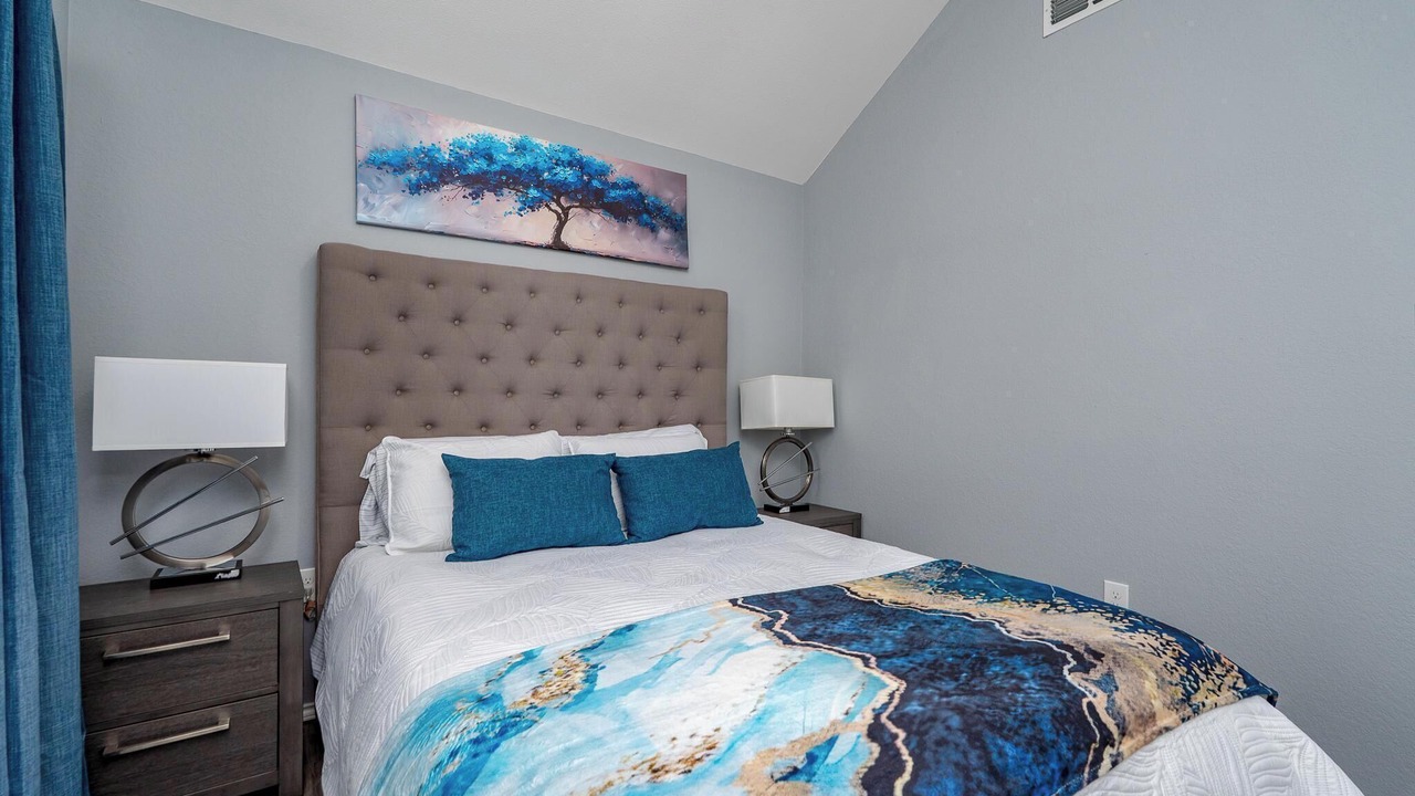 Photo of Bedroom in Abilene