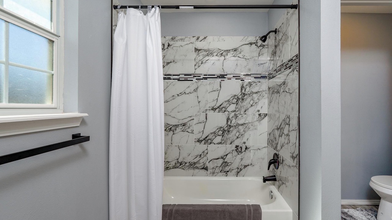Photo of Bathroom in Abilene
