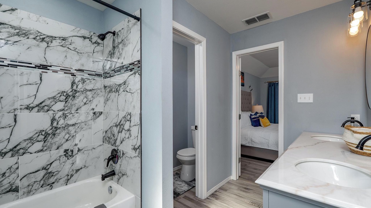 Photo of Bathroom in Abilene