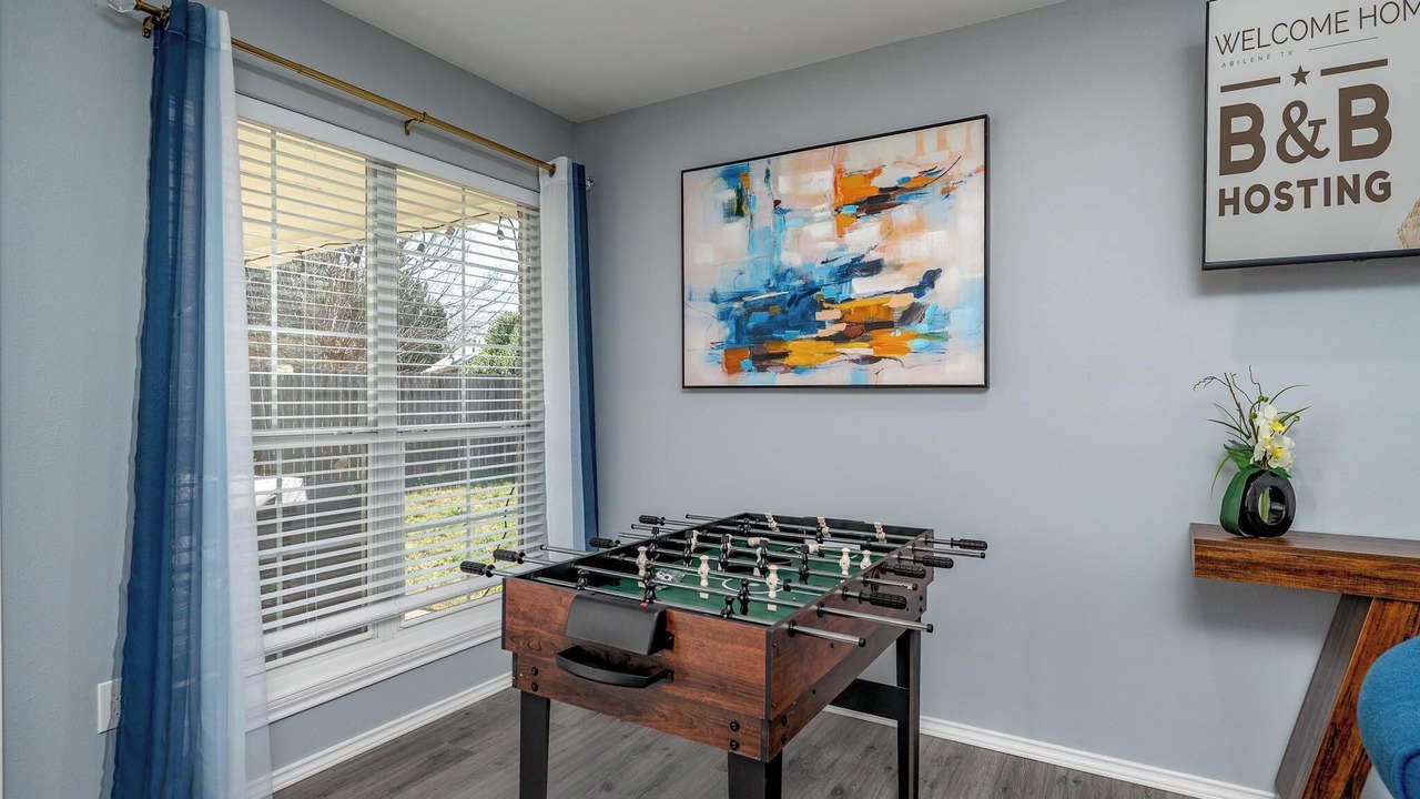 Photo of Bedroom in Abilene