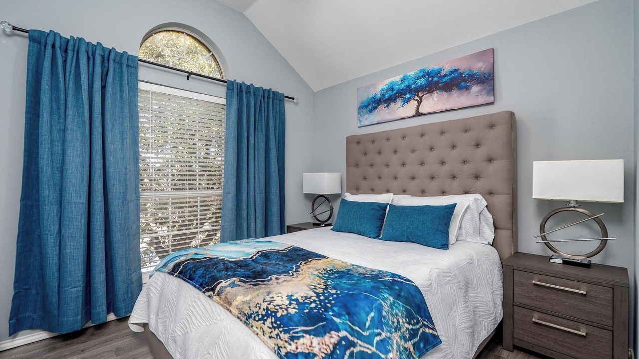 Photo of Bedroom in Abilene