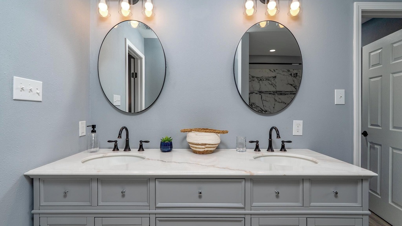 Photo of Bathroom in Abilene