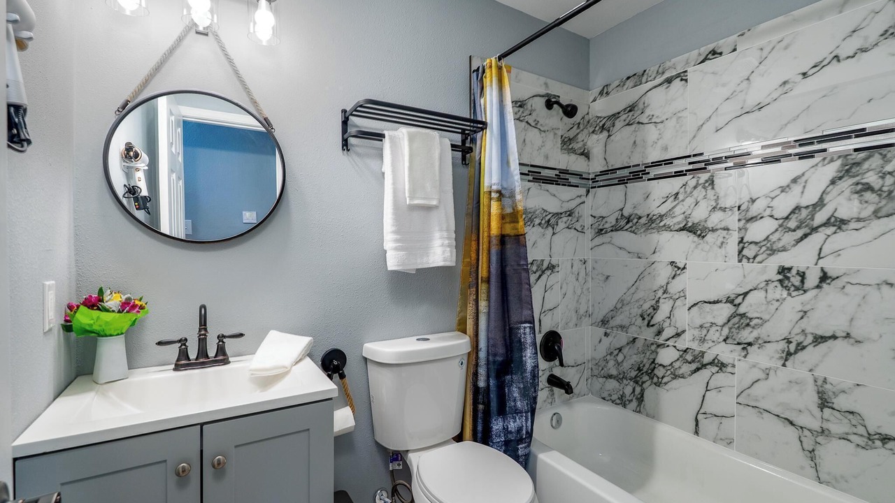 Photo of Bathroom in Abilene