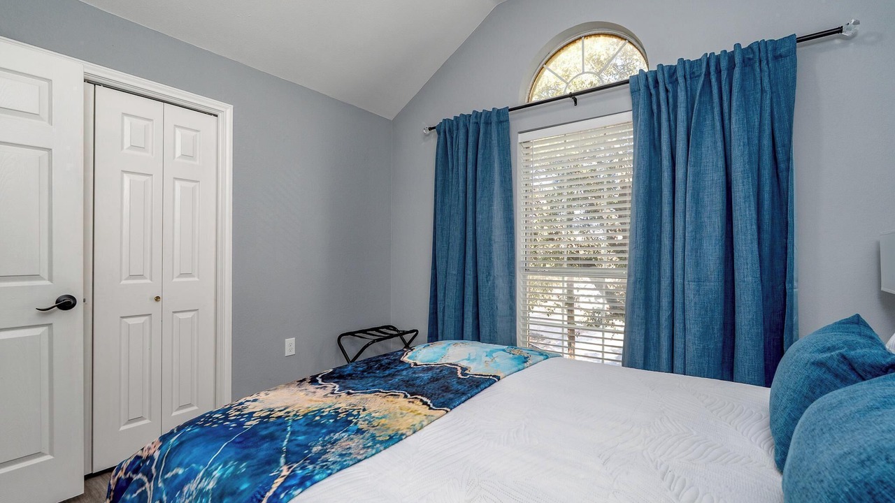 Photo of Bedroom in Abilene