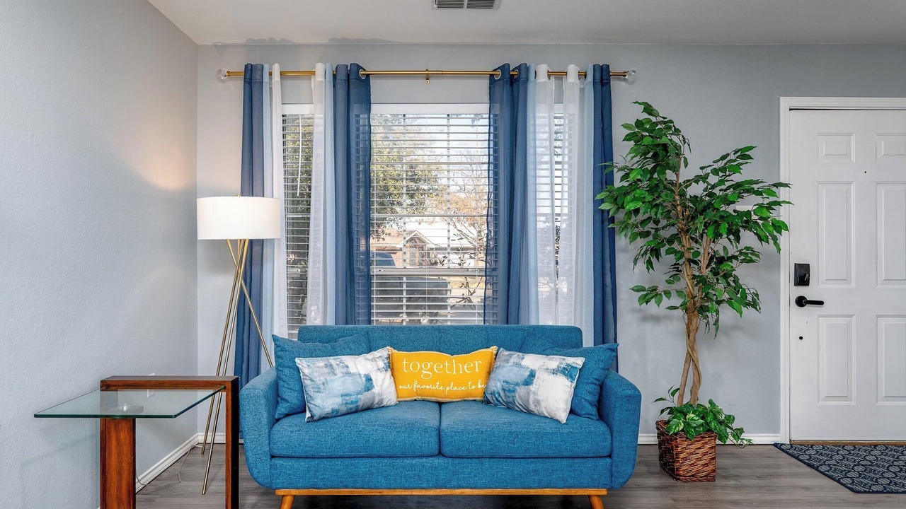 Photo of Livingroom in Abilene