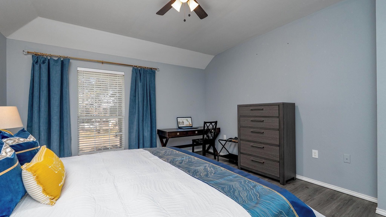 Photo of Bedroom in Abilene