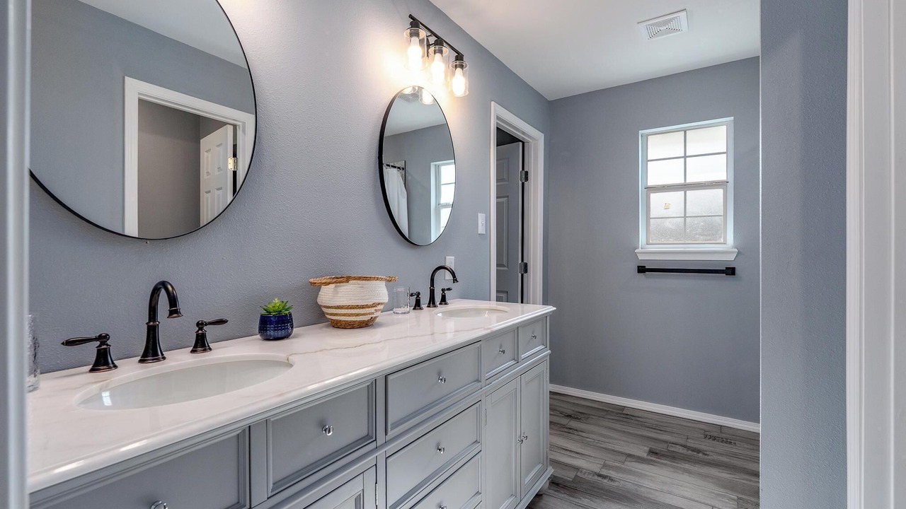 Photo of Bathroom in Abilene