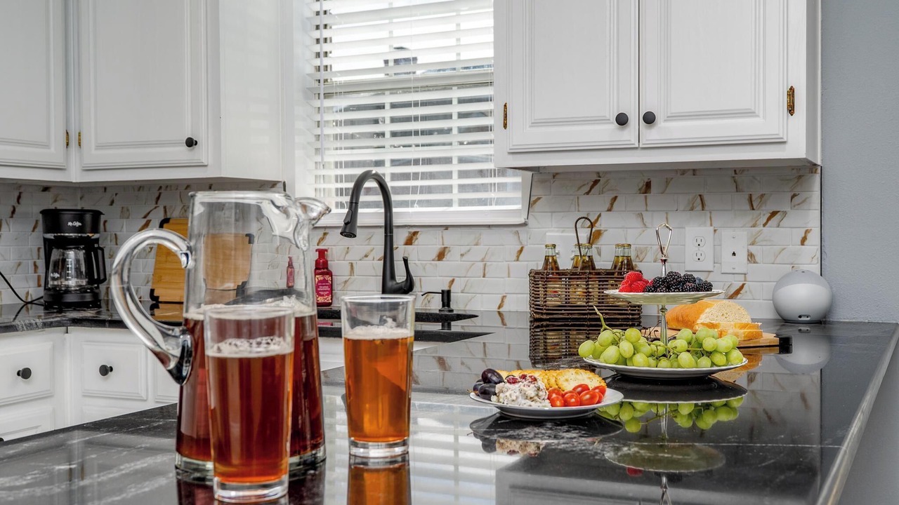 Photo of Kitchen in Abilene