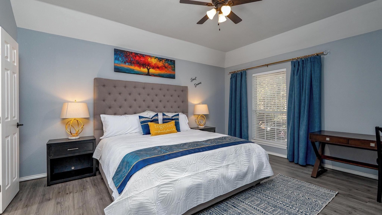 Photo of Bedroom in Abilene