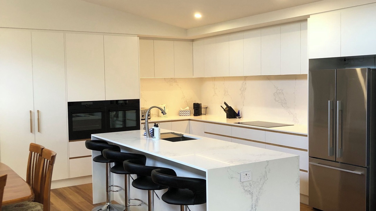 Photo of Kitchen in Tomakin