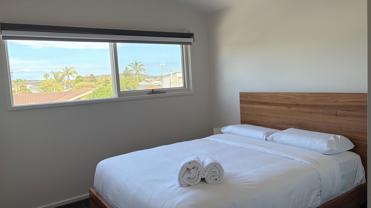 Photo of Bedroom in Tomakin