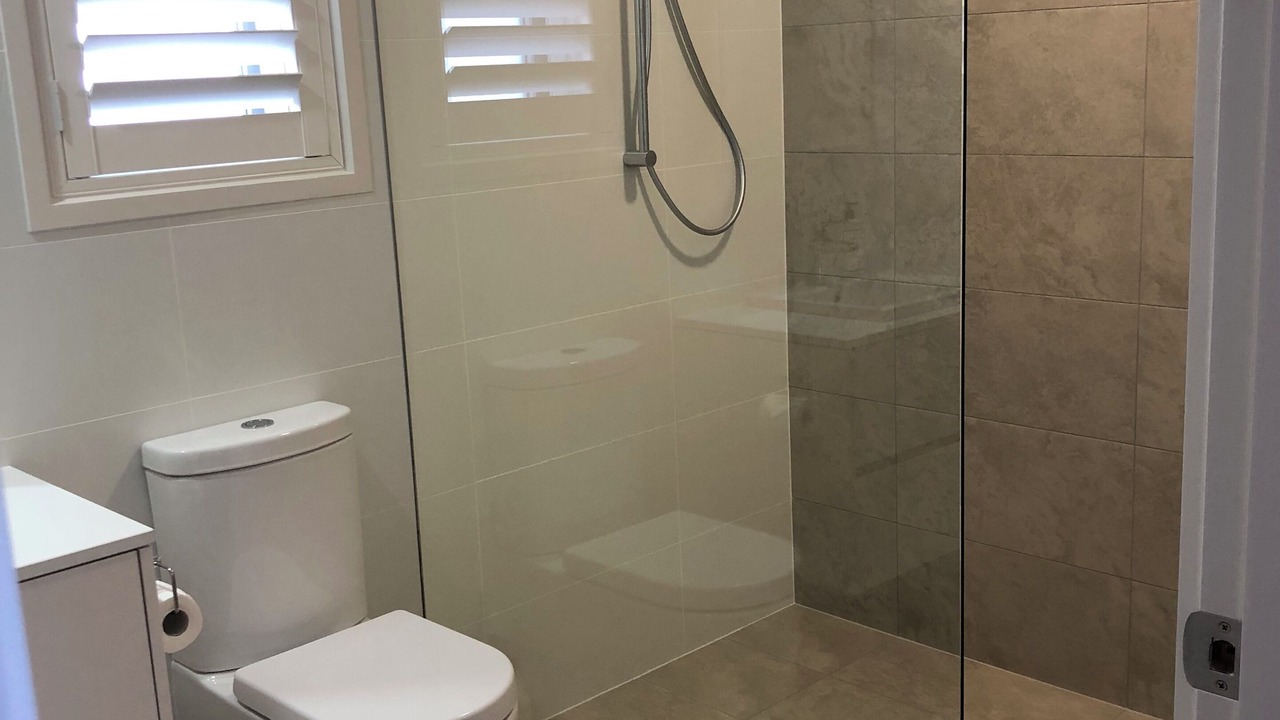 Photo of Bathroom in Tomakin