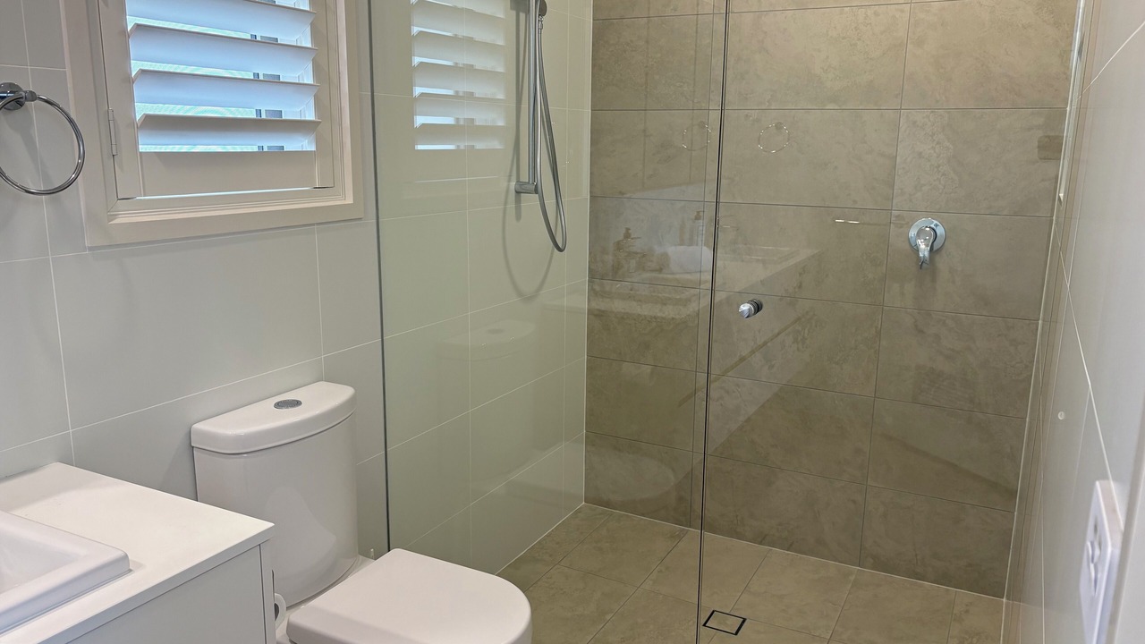 Photo of Bathroom in Tomakin