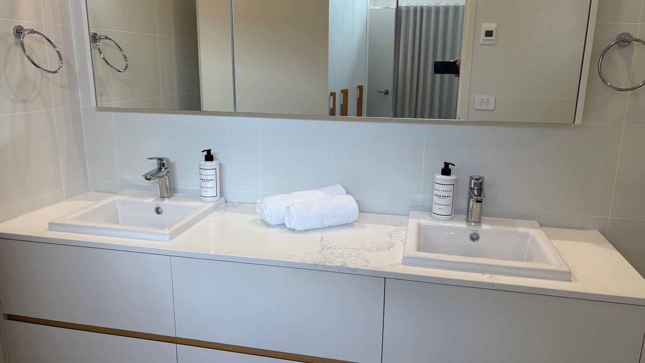 Photo of Bathroom in Tomakin