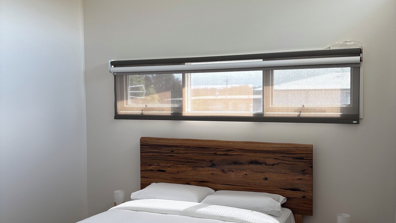 Photo of Bedroom in Tomakin