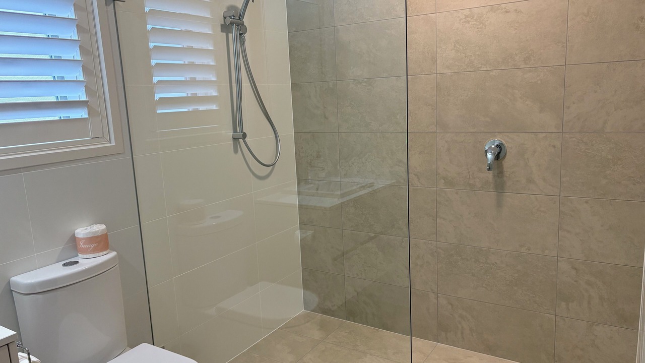 Photo of Bathroom in Tomakin