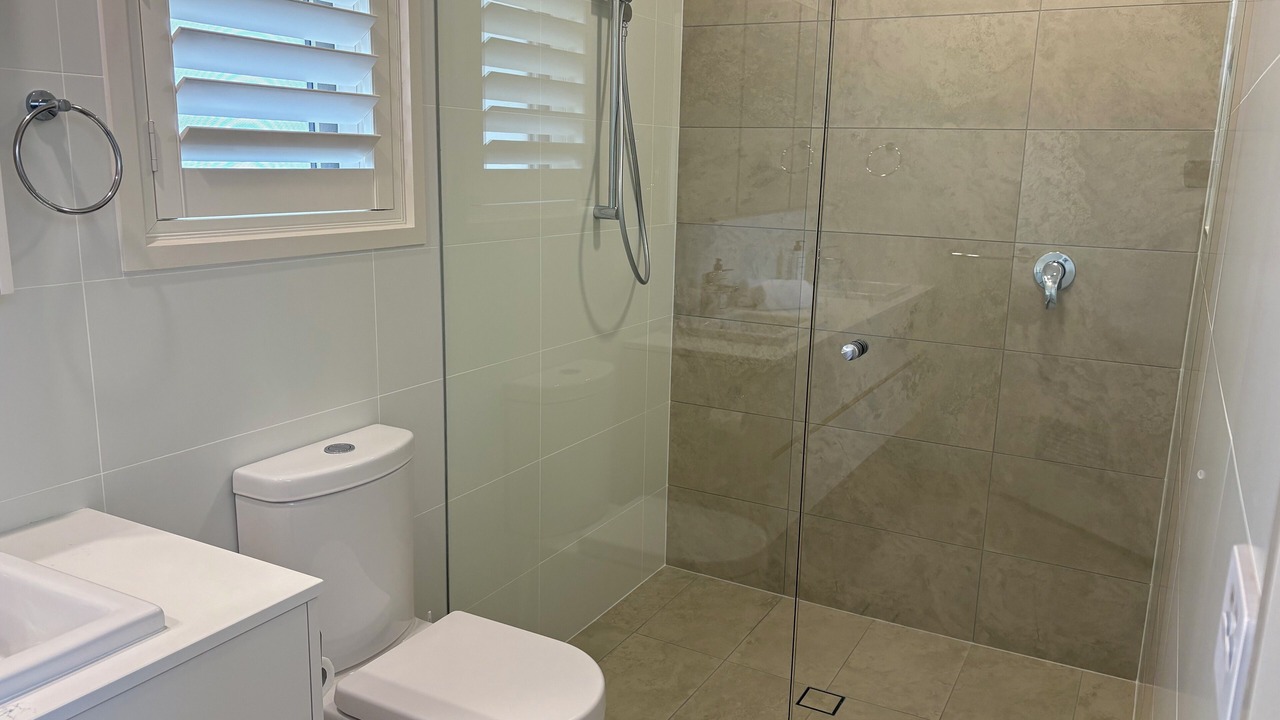 Photo of Bathroom in Tomakin