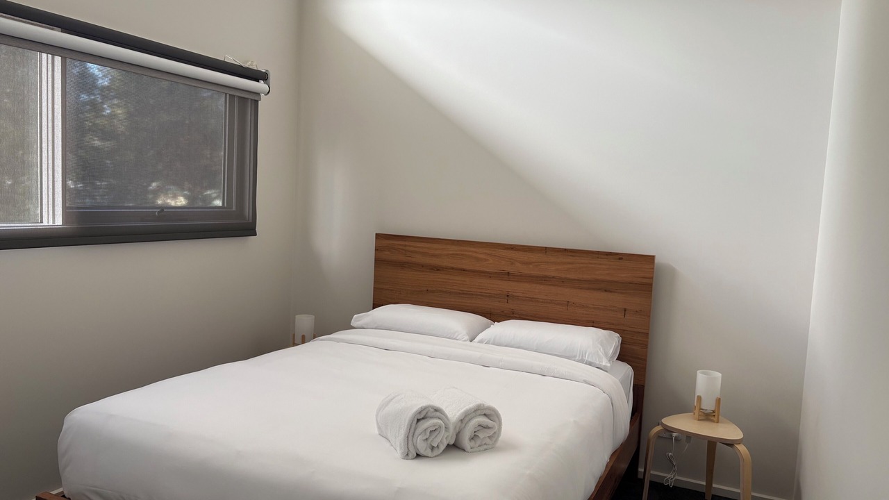 Photo of Bedroom in Tomakin