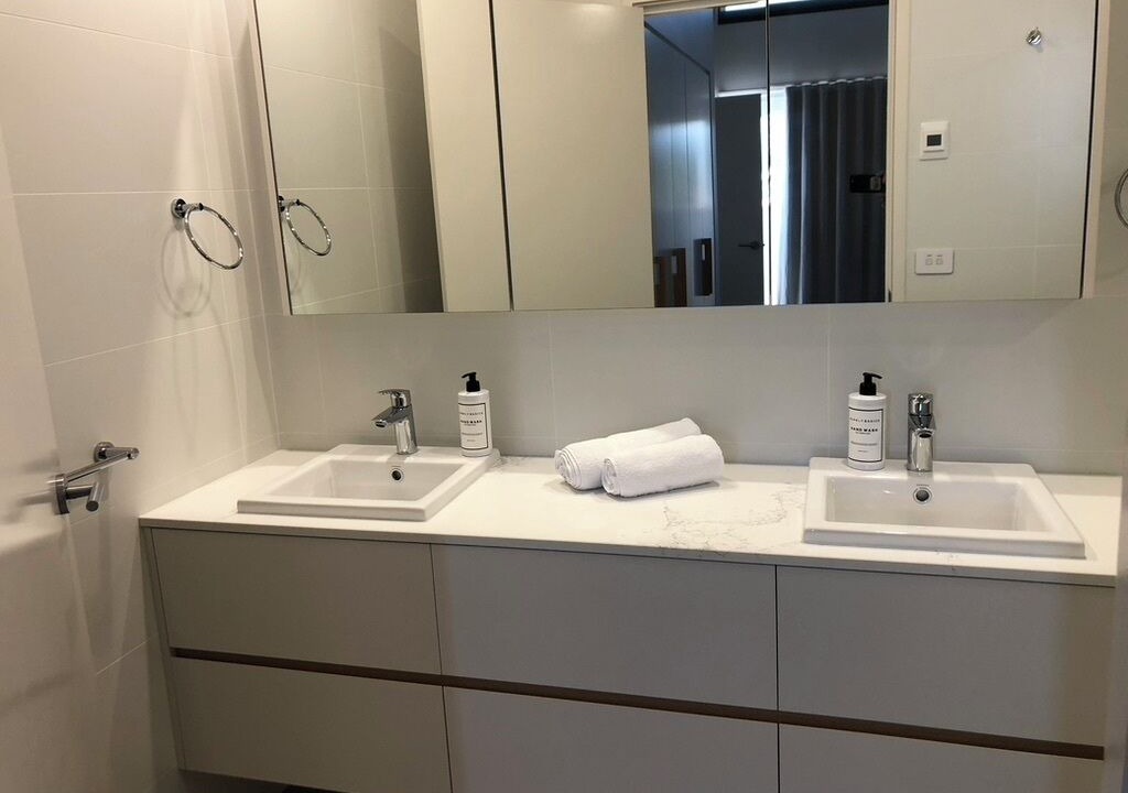 Photo of Bathroom in Tomakin