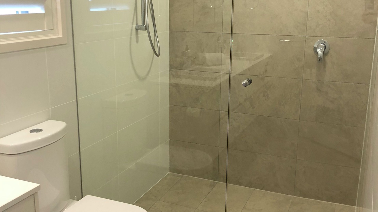 Photo of Bathroom in Tomakin