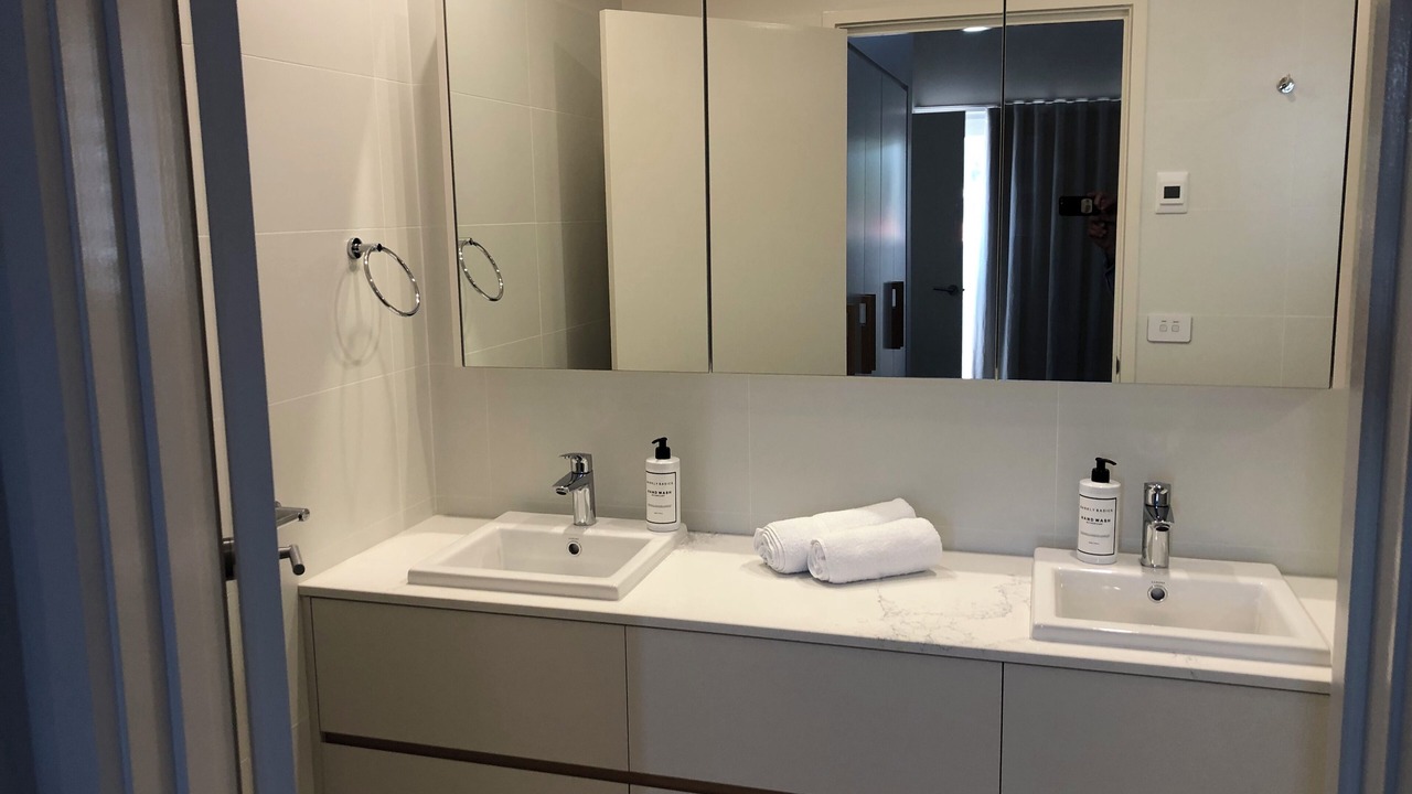 Photo of Bathroom in Tomakin