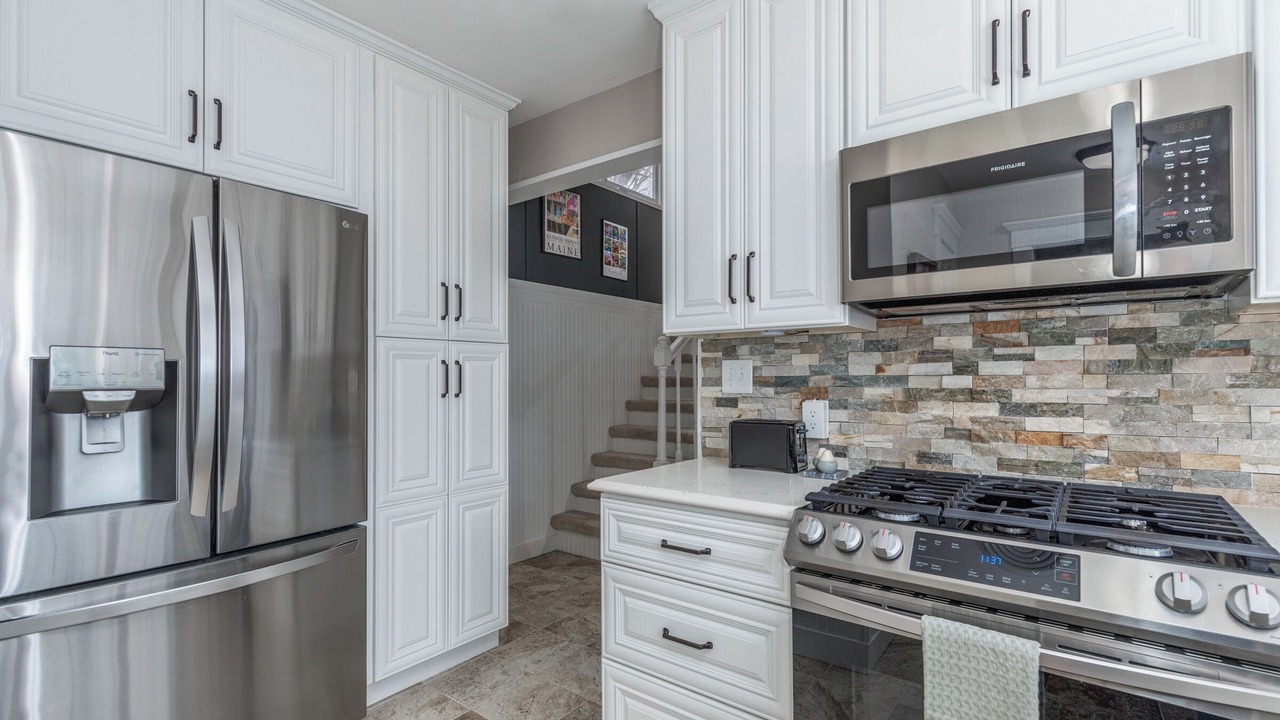 Photo of Kitchen in Mitchell