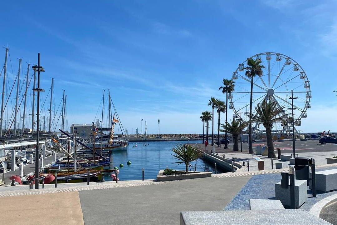 Photo of Others in Le Grand Large