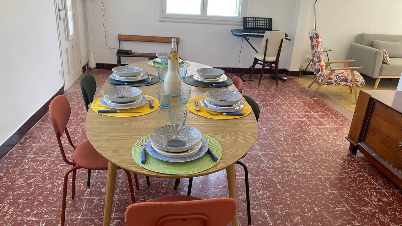 Photo of Others in Le Grand Large