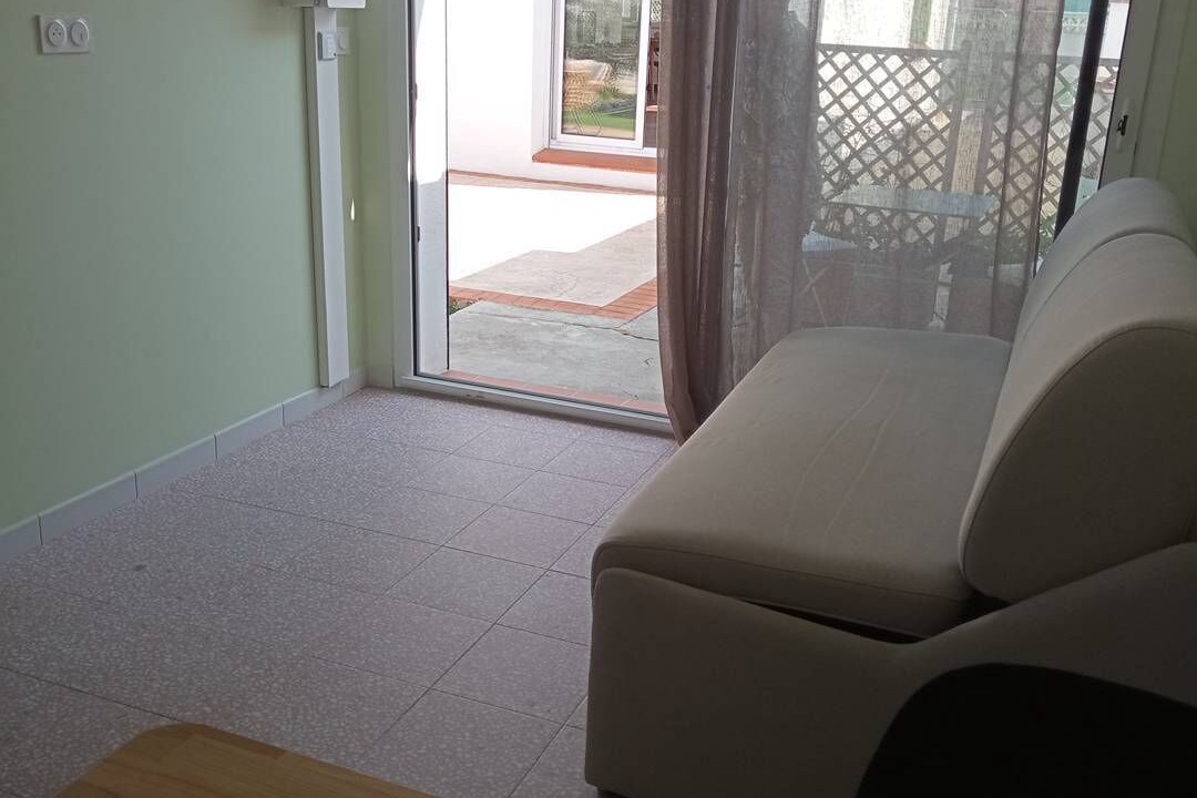 Photo of Livingroom in Le Grand Large