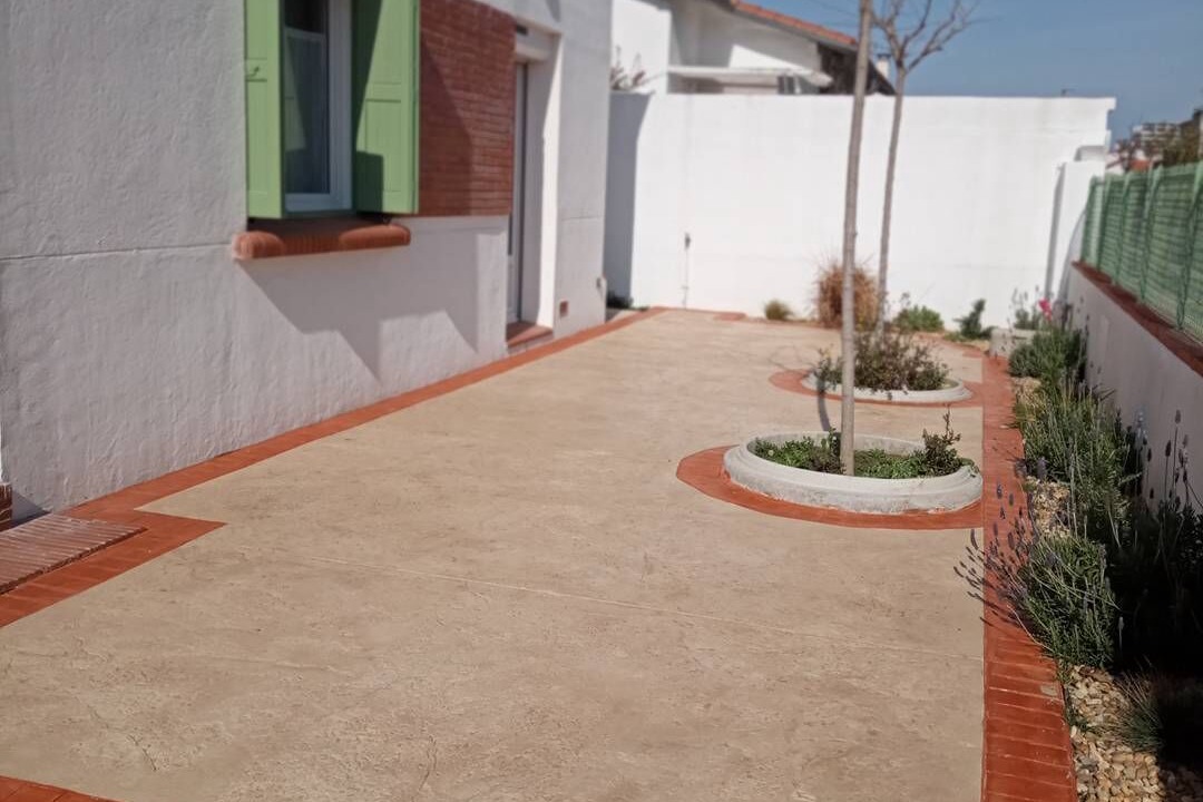 Photo of Outdoor in Le Grand Large