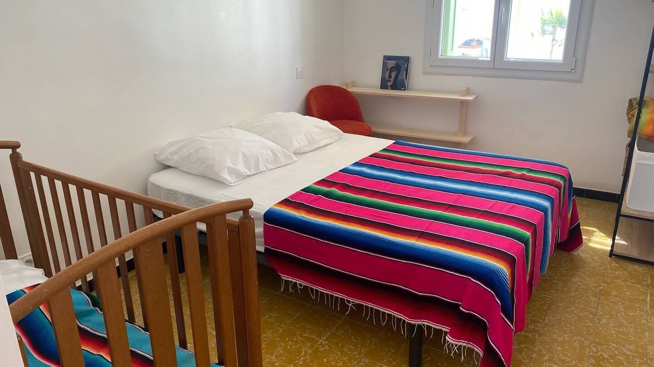 Photo of Bedroom in Le Grand Large