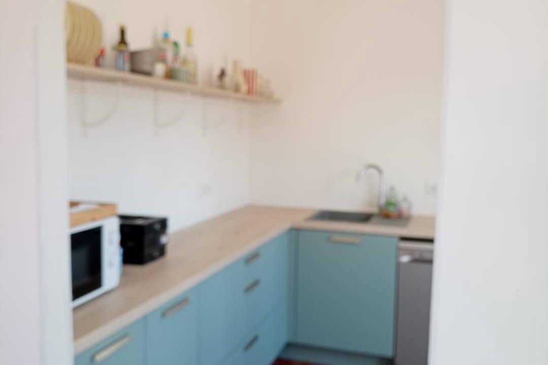 Photo of Kitchen in Le Grand Large