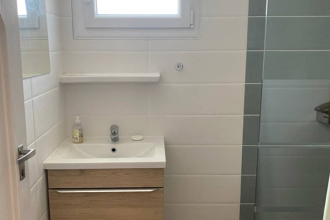 Photo of Bathroom in Le Grand Large