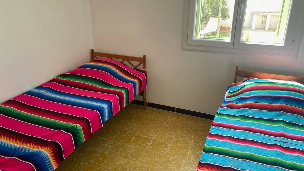 Photo of Bedroom in Le Grand Large