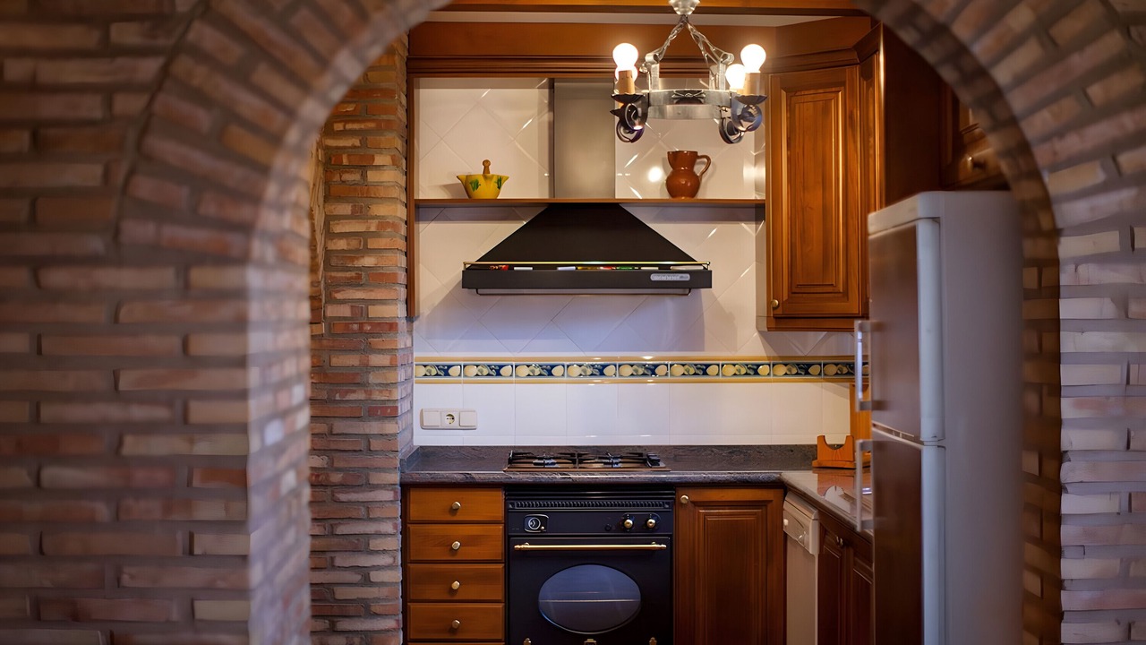 Photo of Kitchen in Navarres