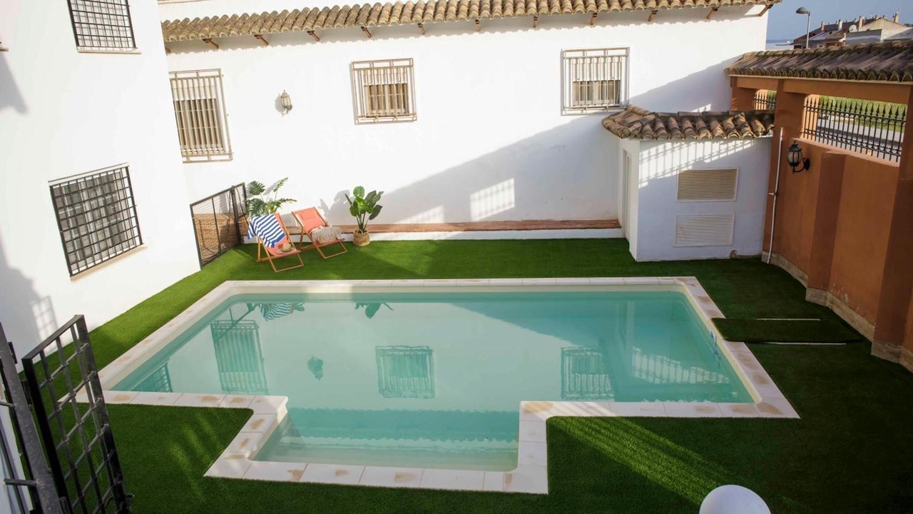 Photo of Outdoor in Navarres