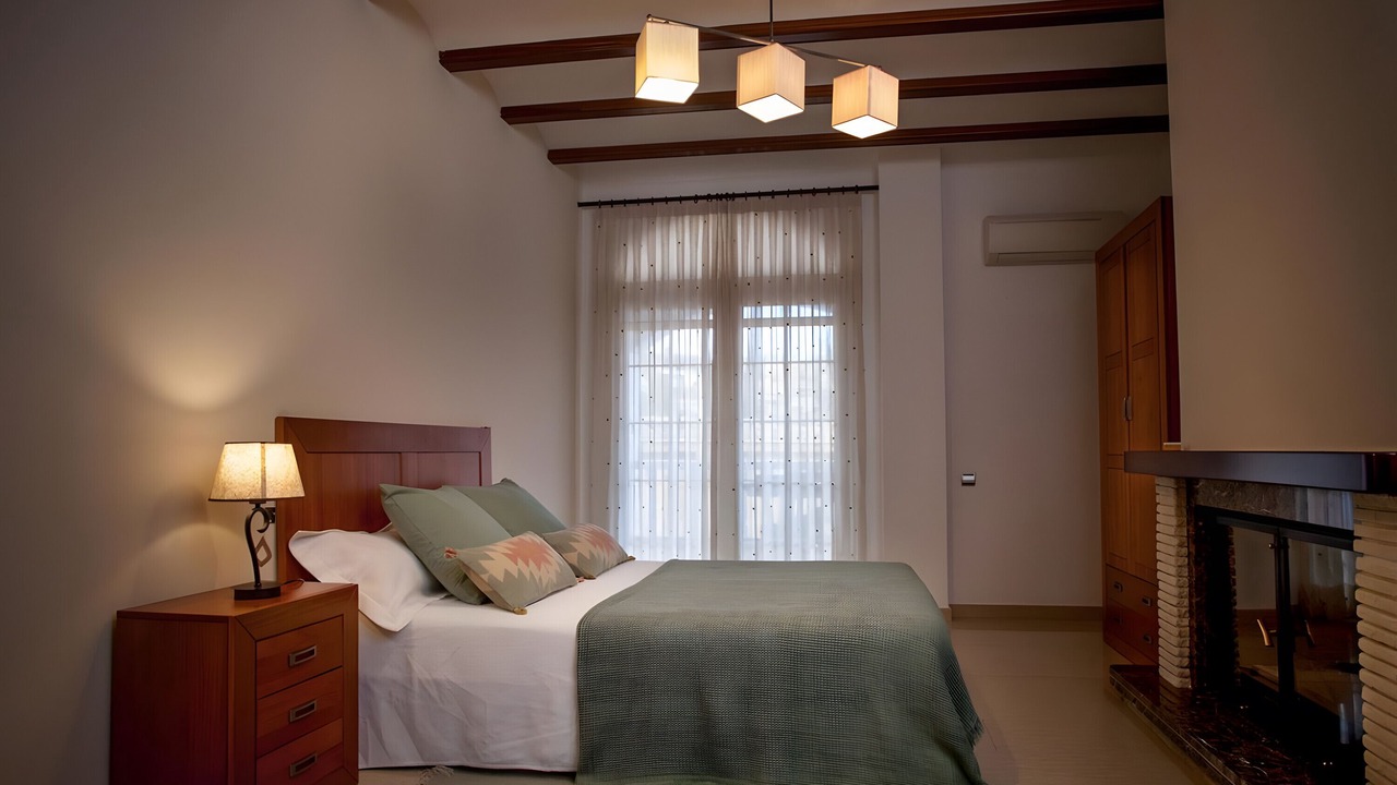 Photo of Bedroom in Navarres