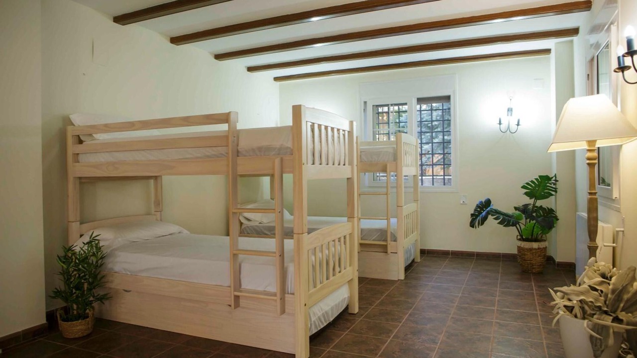 Photo of Bedroom in Navarres