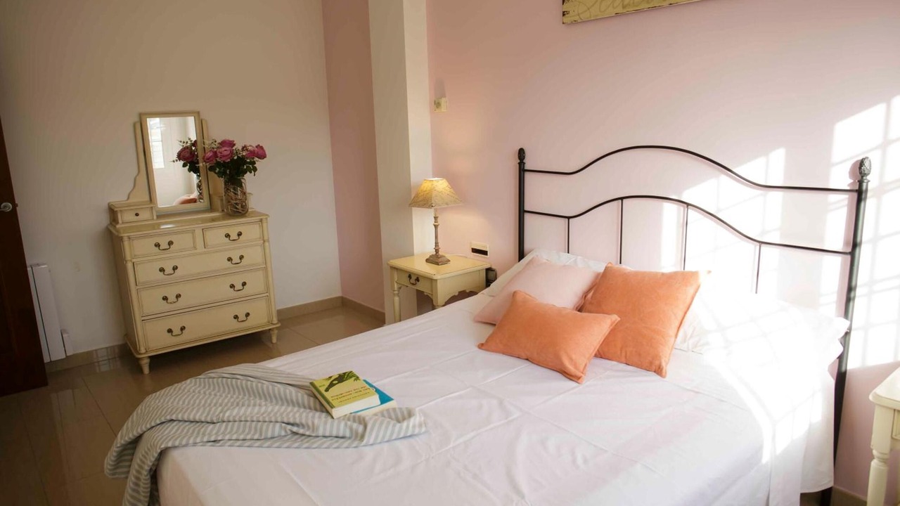 Photo of Bedroom in Navarres
