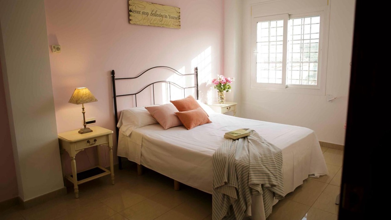 Photo of Bedroom in Navarres