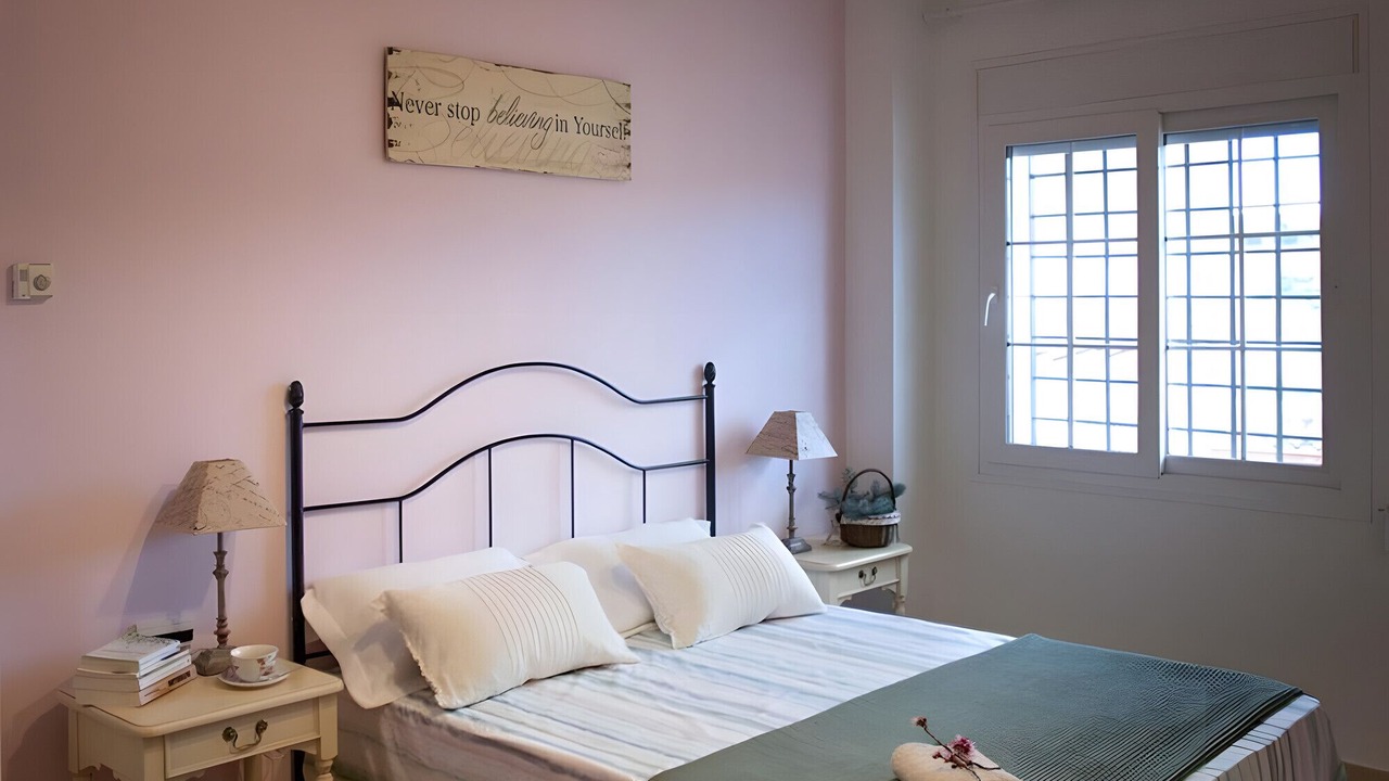 Photo of Bedroom in Navarres