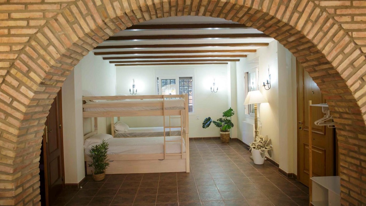 Photo of Bedroom in Navarres