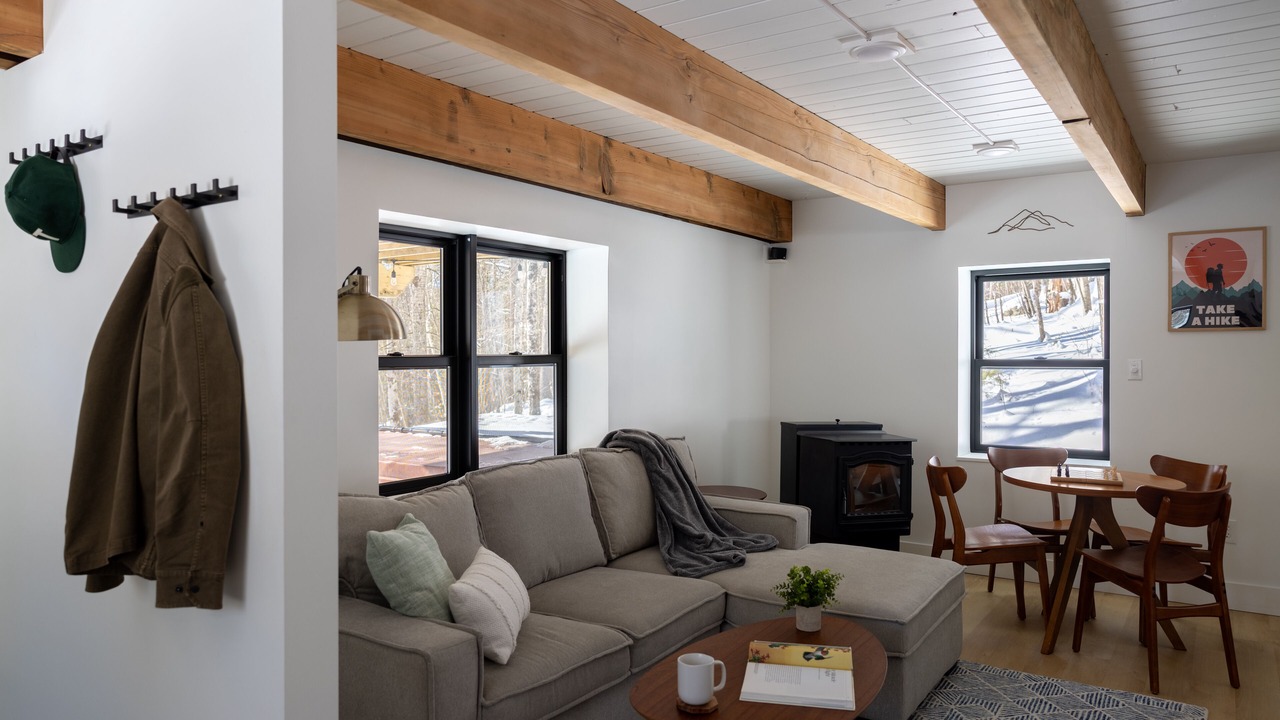 Photo of Livingroom in Lisbon