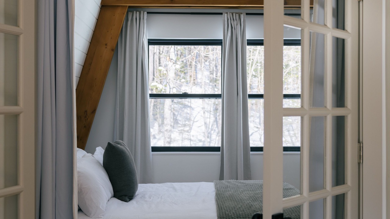 Photo of Bedroom in Lisbon