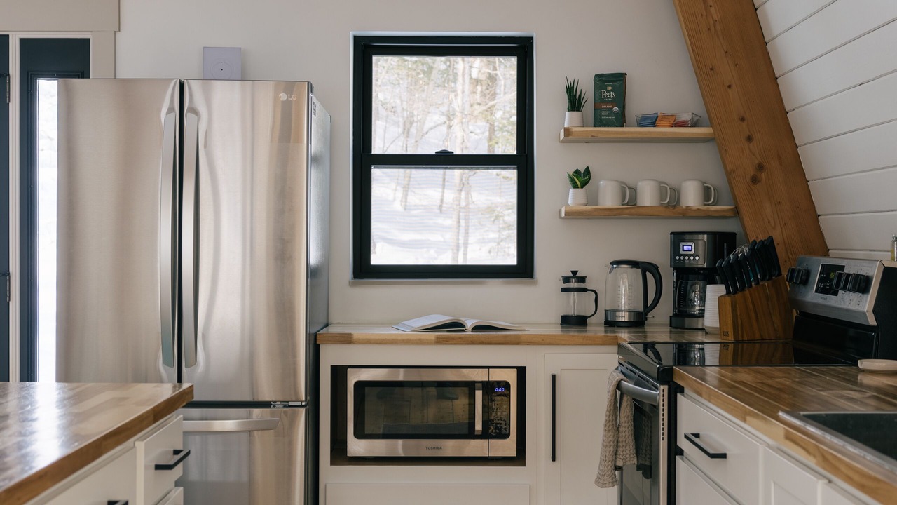 Photo of Kitchen in Lisbon