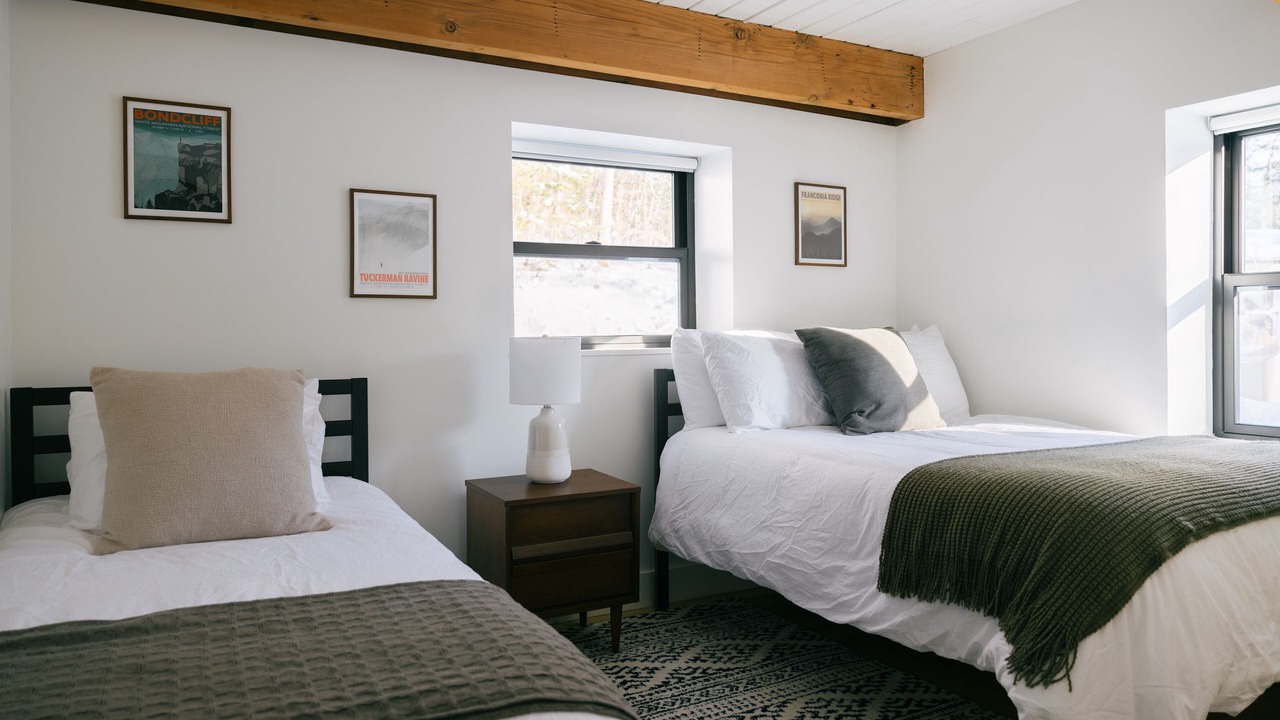 Photo of Bedroom in Lisbon