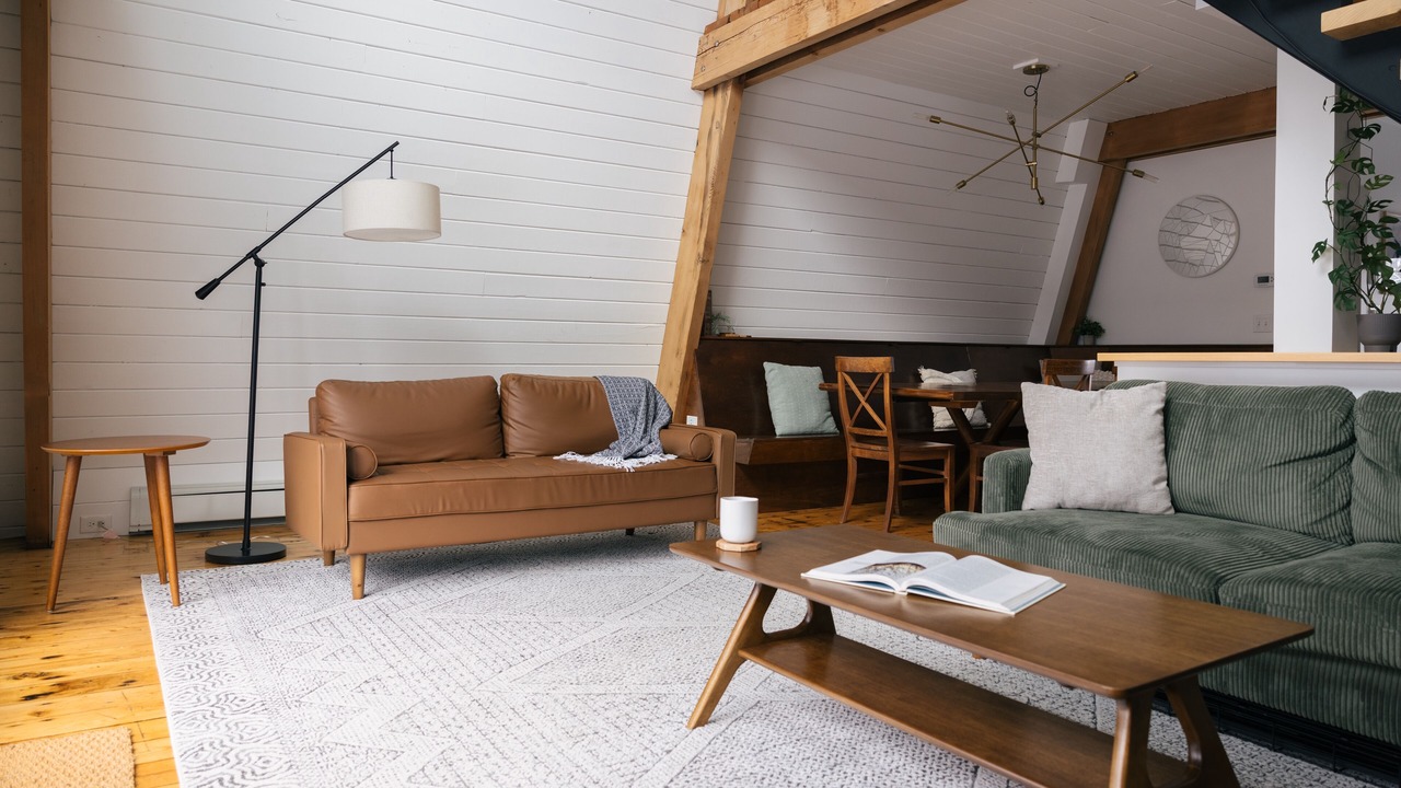 Photo of Livingroom in Lisbon