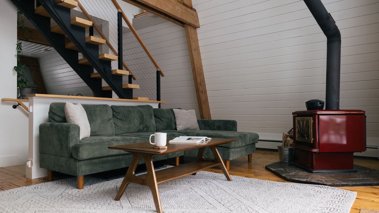Photo of Livingroom in Lisbon