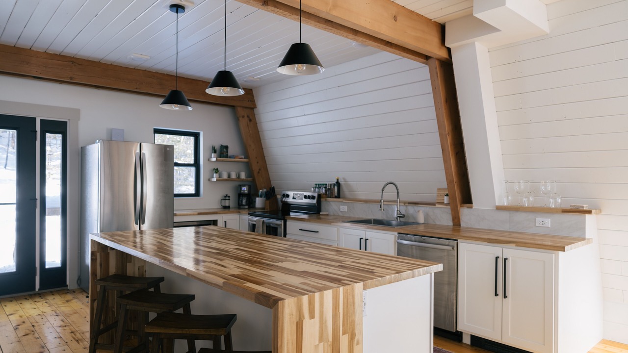 Photo of Kitchen in Lisbon